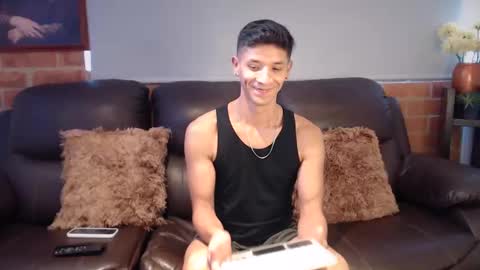 arlen_lexxx online show from October 2025 12:50:01 PM