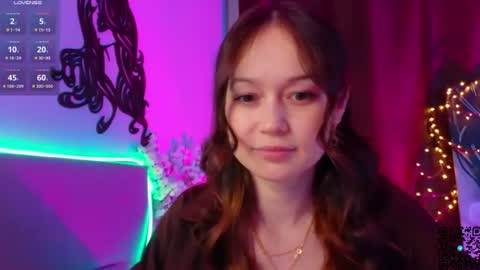 Snapshot of arlengross chatting on June 2026 08:45:02 PM Bella3 online show from June 2026 08:45:02 PM