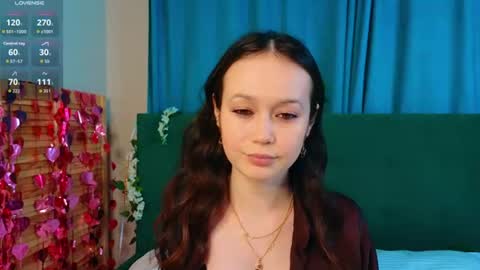 Snapshot of arlengross chatting on July 2026 08:27:02 PM Bella3 online show from July 2026 08:27:02 PM