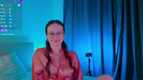 Snapshot of arlengross chatting on July 2026 08:22:02 PM Bella3 online show from July 2026 08:22:02 PM