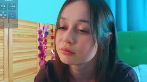 Snapshot of arlengross chatting on July 2026 08:35:01 PM Bella3 online show from July 2026 08:35:01 PM