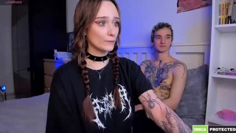 Mia  Arlen online show from February 2025 09:48:01 PM