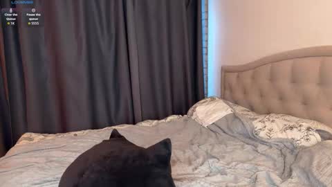 Mia  Arlen online show from October 2025 02:17:02 PM