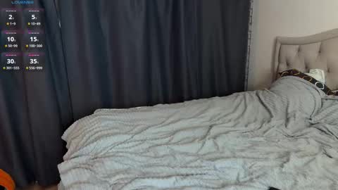 Mia  Arlen online show from December 2025 02:54:01 PM