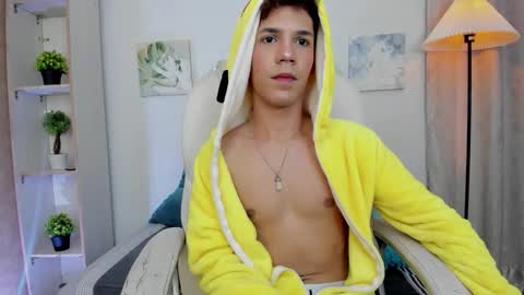 Arlequin online show from February 2026 09:09:02 PM