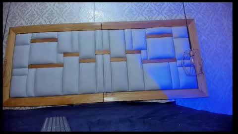 Arleth  online show from November 2025 03:06:01 AM