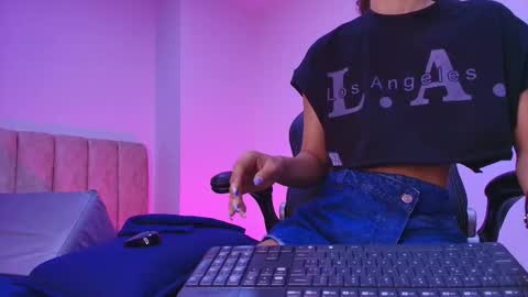 Snapshot of arleth_1 chatting on February 2026 03:10:01 AM Arleth online show from February 2026 03:10:01 AM