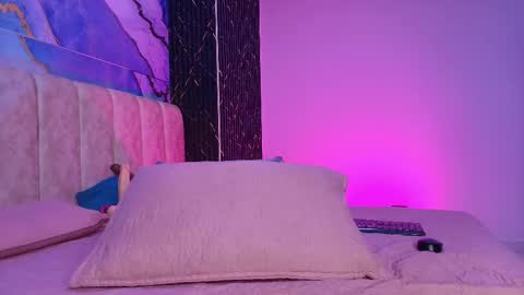 Snapshot of arleth_1 chatting on March 2026 03:01:01 AM Arleth online show from March 2026 03:01:01 AM