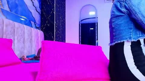 Arleth  online show from May 2026 03:04:02 AM