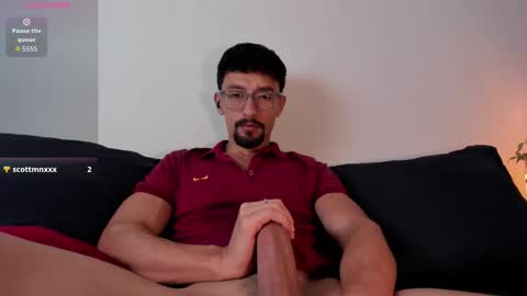 Snapshot of arleymoren chatting on March 2026 03:48:01 PM Arley Moren online show from March 2026 03:48:01 PM