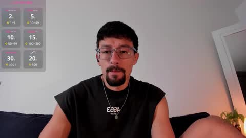 Snapshot of arleymoren chatting on March 2026 11:54:02 AM Arley Moren online show from March 2026 11:54:02 AM