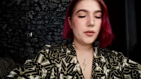 Ka Ka Katerina online show from April 2026 01:19:01 PM