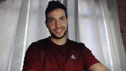 Snapshot of armando_2002 chatting on January 2025 03:53:02 PM ARMANDO online show from January 2025 03:53:02 PM