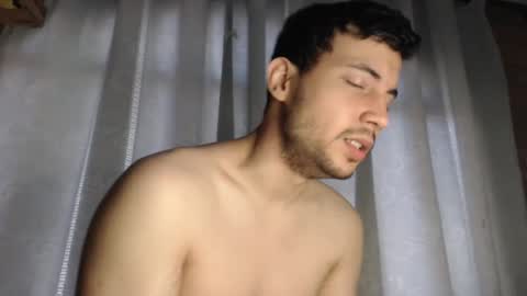 Snapshot of armando_2002 chatting on January 2025 02:41:01 PM ARMANDO online show from January 2025 02:41:01 PM