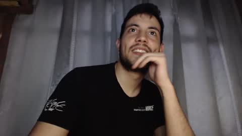 Snapshot of armando_2002 chatting on January 2025 10:49:02 PM ARMANDO online show from January 2025 10:49:02 PM