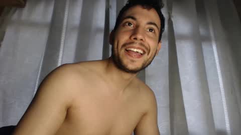 Snapshot of armando_2002 chatting on January 2025 06:18:01 PM ARMANDO online show from January 2025 06:18:01 PM