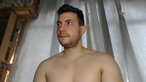 Snapshot of armando_2002 chatting on September 2025 05:24:01 PM ARMANDO online show from September 2025 05:24:01 PM