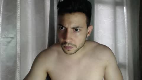 Snapshot of armando_2002 chatting on September 2025 06:20:01 PM ARMANDO online show from September 2025 06:20:01 PM