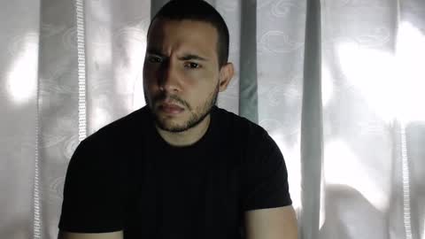 Snapshot of armando_2002 chatting on October 2025 07:03:01 PM ARMANDO online show from October 2025 07:03:01 PM