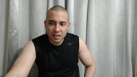 ARMANDO online show from November 2025 05:20:01 AM