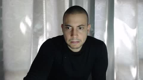 ARMANDO online show from November 2025 05:56:02 PM