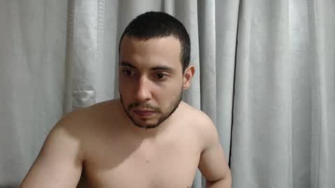 ARMANDO online show from December 2025 04:29:01 AM