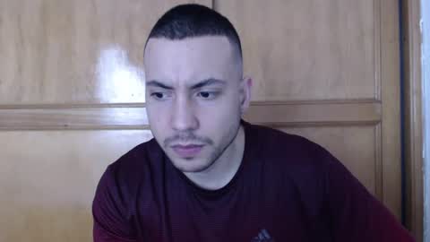Snapshot of armando_2002 chatting on June 2026 04:50:01 PM ARMANDO online show from June 2026 04:50:01 PM