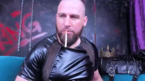 Armando online show from November 2025 10:21:02 PM