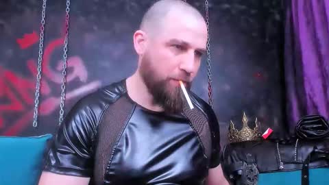 Armando online show from January 2026 03:44:01 AM