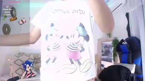 Snapshot of armondx_parkr chatting on March 2026 03:34:01 AM armond online show from March 2026 03:34:01 AM