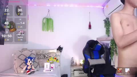 Snapshot of armondx_parkr chatting on March 2026 04:17:02 AM armond online show from March 2026 04:17:02 AM