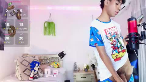 Snapshot of armondx_parkr chatting on March 2026 08:36:02 PM armond online show from March 2026 08:36:02 PM