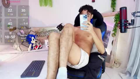 Snapshot of armondx_parkr chatting on March 2026 12:49:01 AM armond online show from March 2026 12:49:01 AM