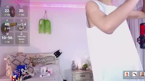 Snapshot of armondx_parkr chatting on April 2026 04:23:02 AM armond online show from April 2026 04:23:02 AM