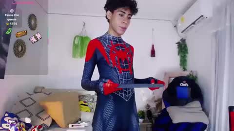 Snapshot of armondx_parkr chatting on April 2026 10:26:02 PM armond online show from April 2026 10:26:02 PM