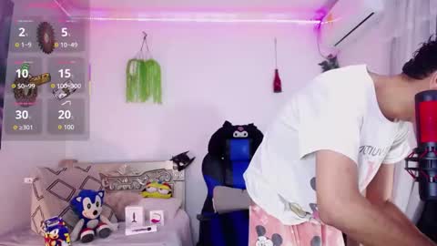 Snapshot of armondx_parkr chatting on April 2026 03:42:01 AM armond online show from April 2026 03:42:01 AM