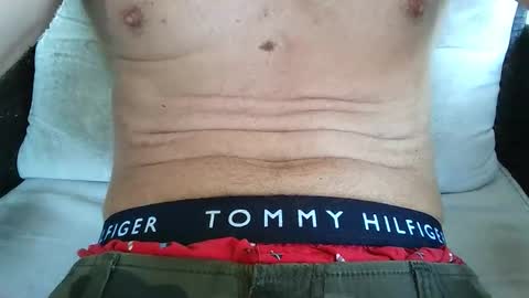 Armystudd22 online show from November 2025 08:08:02 PM