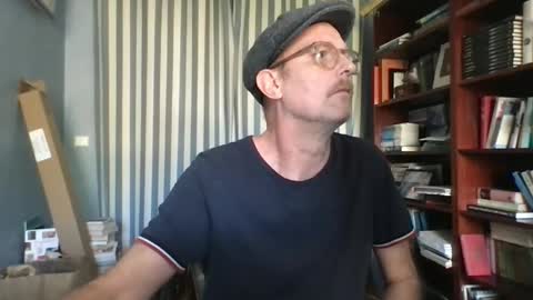 Arn online show from April 2026 12:19:02 PM