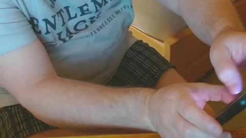 Snapshot of arnie12 chatting on December 2024 10:28:02 PM Arnie online show from December 2024 10:28:02 PM