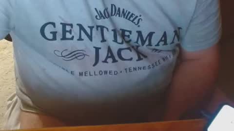 Snapshot of arnie12 chatting on January 2025 11:11:01 AM Arnie online show from January 2025 11:11:01 AM