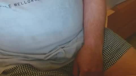 Snapshot of arnie12 chatting on February 2025 11:21:02 AM Arnie online show from February 2025 11:21:02 AM