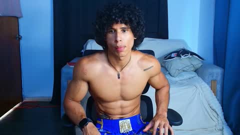 arnold black online show from March 2026 06:14:02 PM