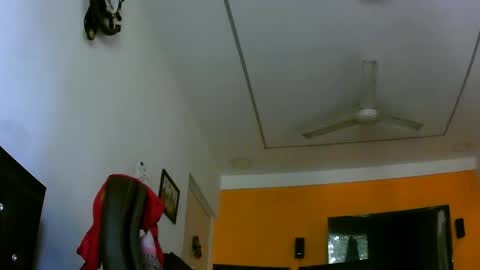 Snapshot of arnold_forfun chatting on April 2026 10:53:01 AM arnold_forfun online show from April 2026 10:53:01 AM