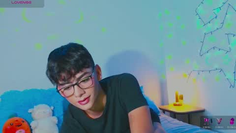 Arnold online show from January 2025 10:37:01 PM