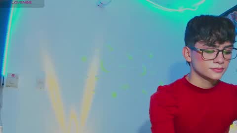 Arnold online show from January 2025 11:40:02 PM