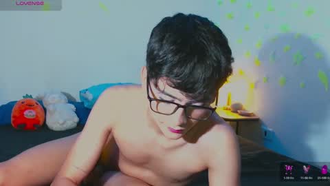 Arnold online show from March 2025 11:53:01 PM