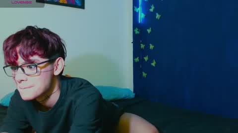 Arnold online show from October 2025 11:17:01 AM