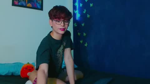 Arnold online show from November 2025 07:18:02 AM