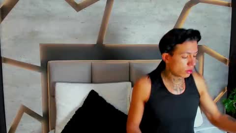 Arohom Lester online show from February 2026 11:25:02 AM