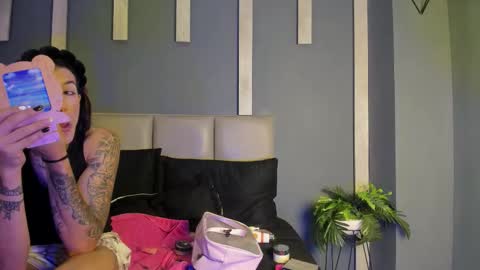 Arohom Lester online show from February 2026 01:22:02 PM